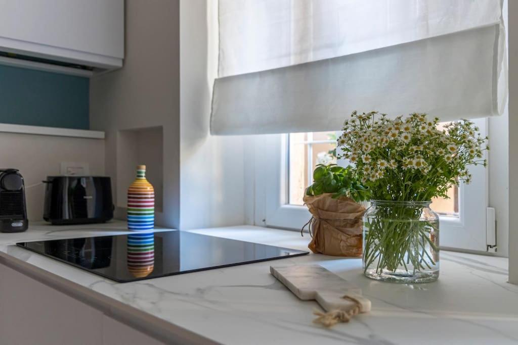 ミラノCasa Savona - Design Districtアパートメント エクステリア 写真